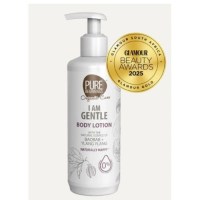 Body Lotion Gentle